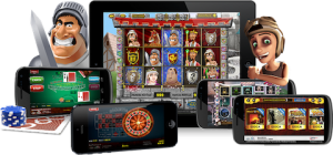 online casino